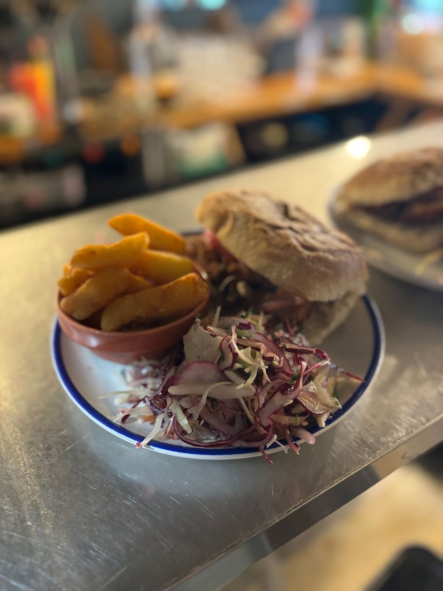 Carbs are the answer, no matter the question! 

Open from 9am tomorrow, booking advised!

#heatonmoor #heatonchapel #stockport #smallbusinessowner