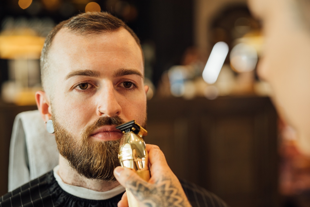 BarbonsBarber's tweet photo. On a bad hair (or beard) day, there’s always Barbon's. 😎⁠ Our appointments are filling up fast! Grab your spot before Valentine's Day comes around 💘
⁠
Call us today at 512-284-7125 to book your appointment. Online booking is available on our website – https://t.co/gjt3K2CnbY https://t.co/g591UoblSg