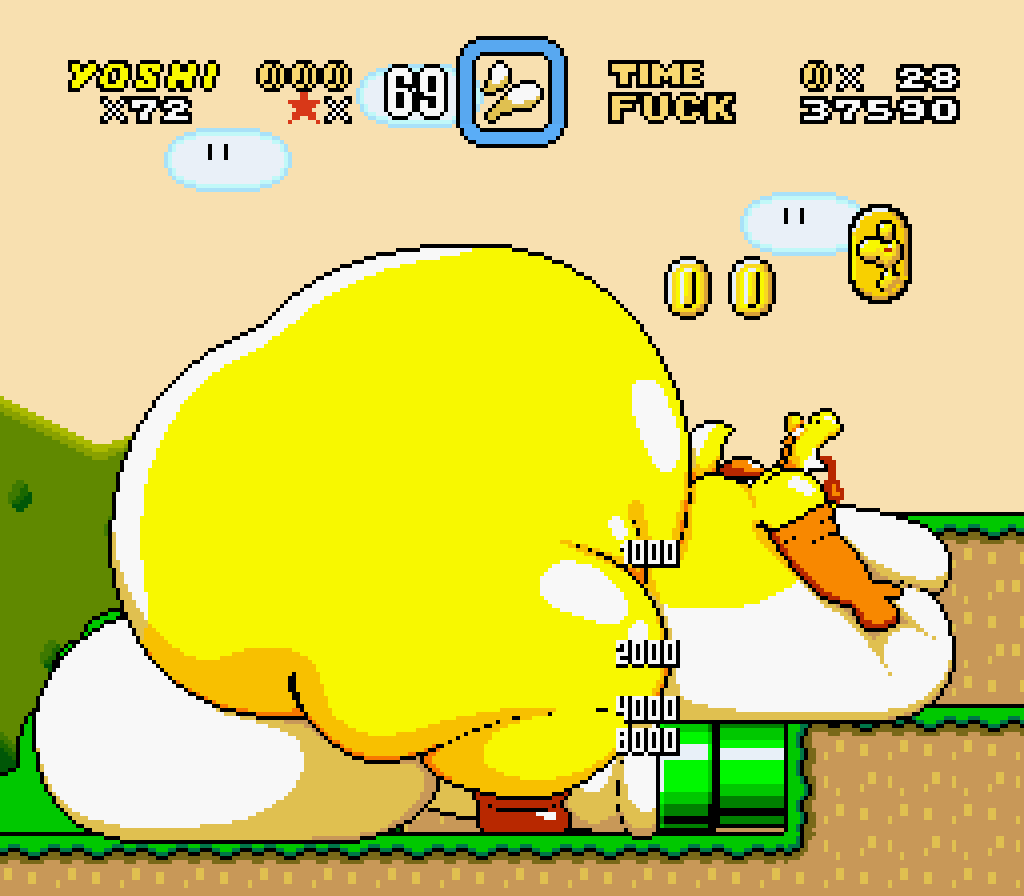 🔞 So Retro!! 🕹️👾💾 tweet media