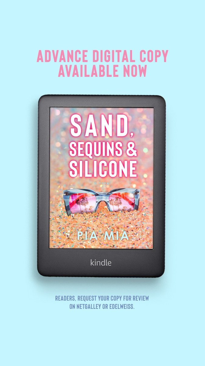 You can read my novel early! Request an advance digital copy on NetGalley or Edelweiss now🌟 leave reviews and tag me frayedpagesmedia.com/book-sand-sequ…