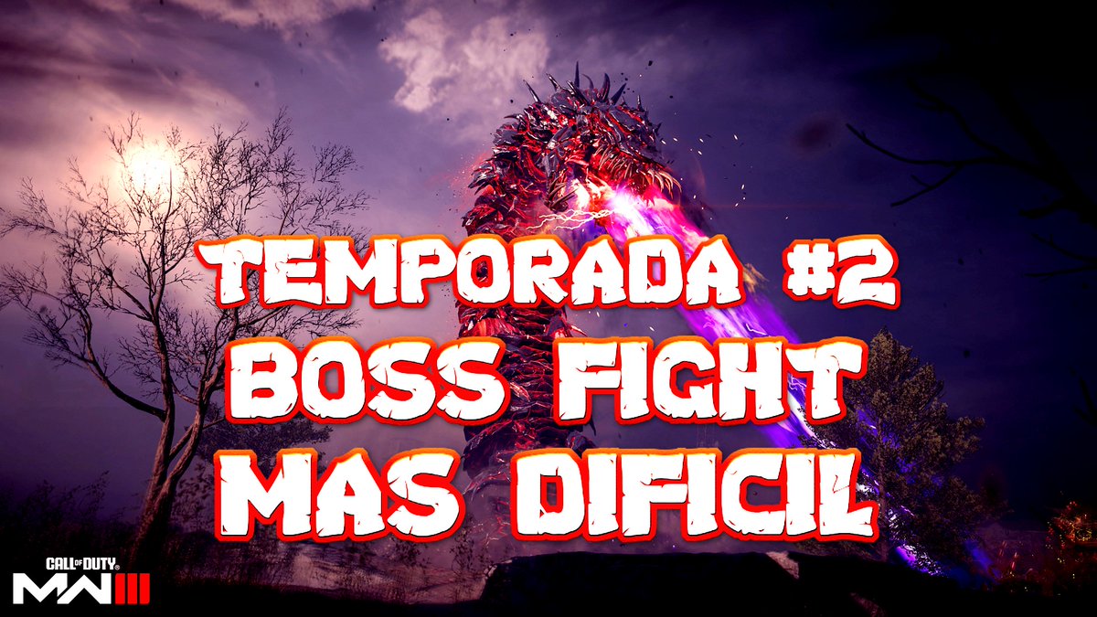 StrungGull36's tweet image. Como lo dije ayer aqui ta el video haciendo este easter egg  #CallofDuty #ModernWarfareZombies #codzombie

youtu.be/vHkysffyqQ0