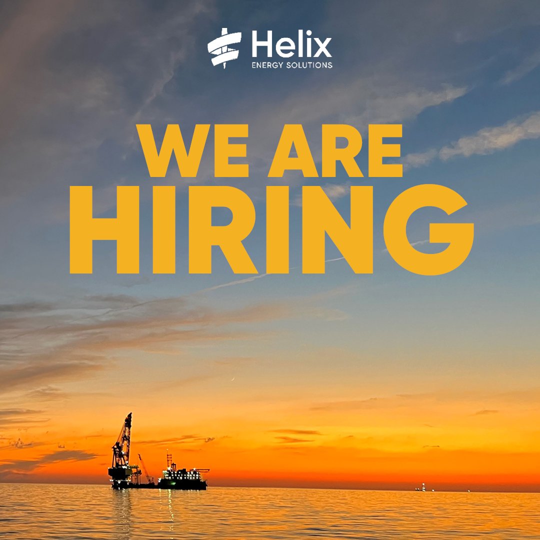 WE ARE HIRING! Apply today!
Anchor Handling Captains ow.ly/K1vY50QzBe6
100 Ton Crewboat Captains ow.ly/K1vY50QzBe6
100 Ton OSV Captains ow.ly/K1vY50QzBe6
DPO  ow.ly/QHIU50QzBeX
All Liftboat Positions ow.ly/43Wj50QzBf2