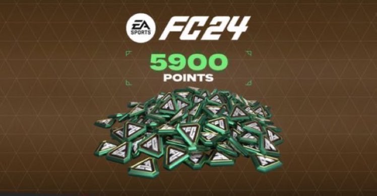 Switch 2 Giveaway (@giveawaymission) on Twitter photo FAST 5900 FC Points for FREE 🎉
- Retweet ♻️
- Follow me & <a href="/FutXpert/">FUTXPERT - FUT CHAMPIONS SERVICES</a> ✅
- RT/❤️ his pinned & comment “Done” below it
- Comment “DONE” here when done all above
Winner in 2 hours 🔥 FAST 5900 FC Points for FREE 🎉
- Retweet ♻️
- Follow me & <a href="/FutXpert/">FUTXPERT - FUT CHAMPIONS SERVICES</a> ✅
- RT/❤️ his pinned & comment “Done” below it
- Comment “DONE” here when done all above
Winner in 2 hours 🔥