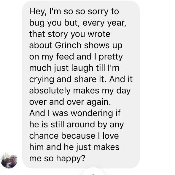 Blair Braverman tweet media