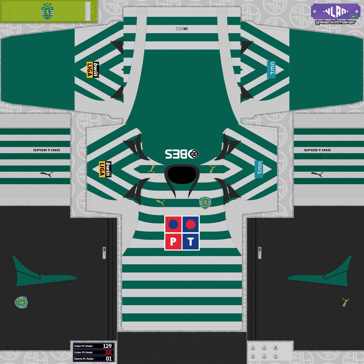 4LAnK 🇧🇷 tweet media