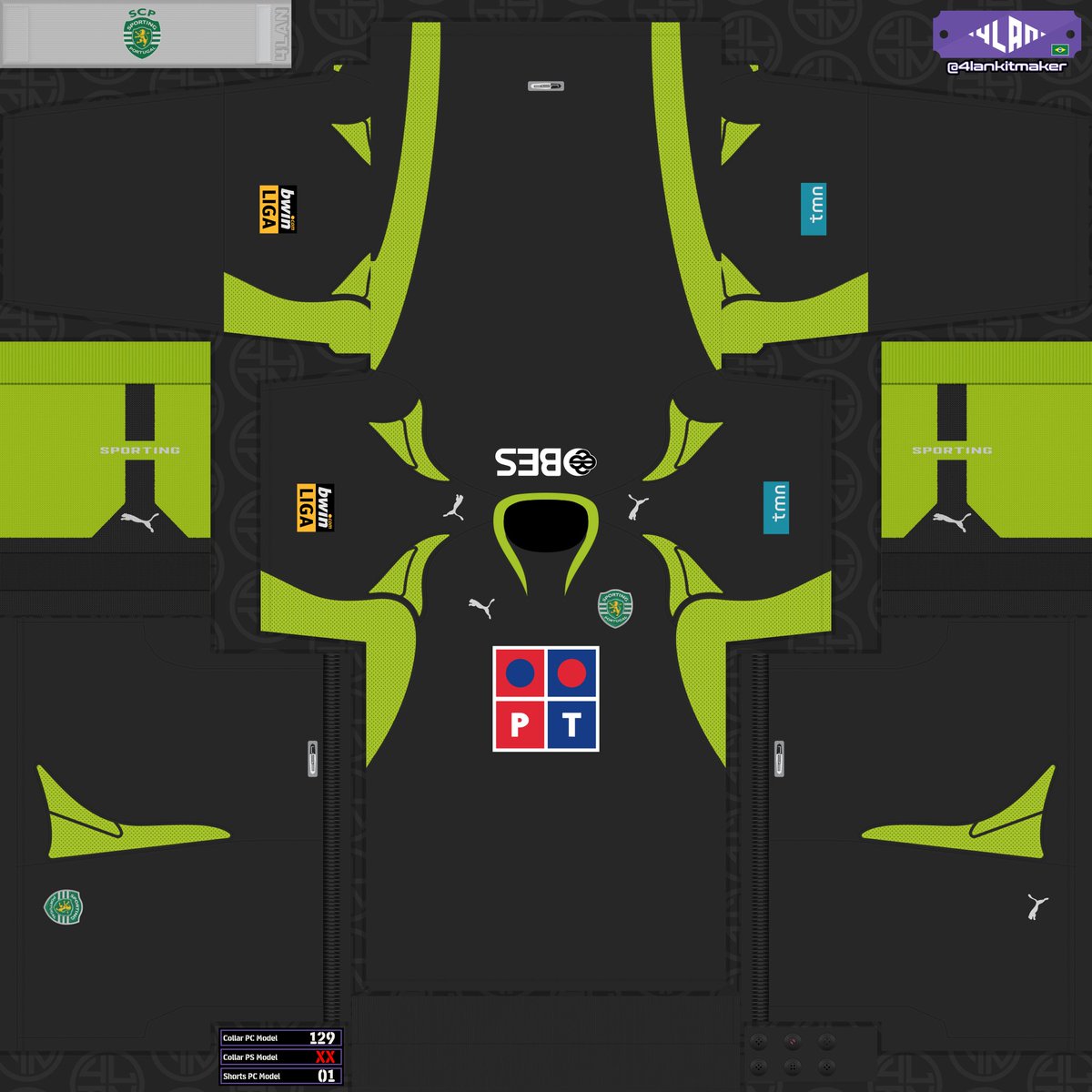 4LAnK 🇧🇷 tweet media