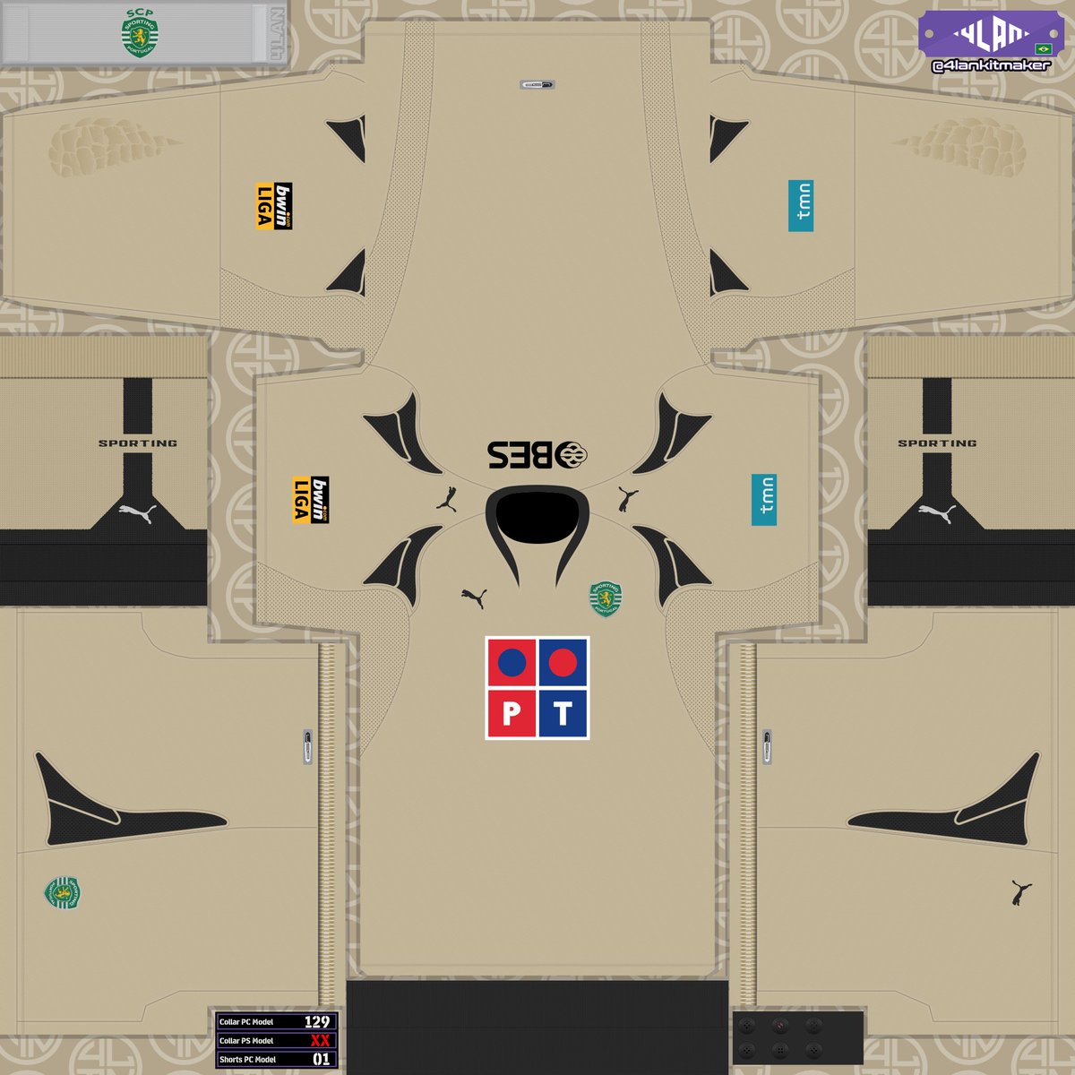 4LAnK 🇧🇷 tweet media