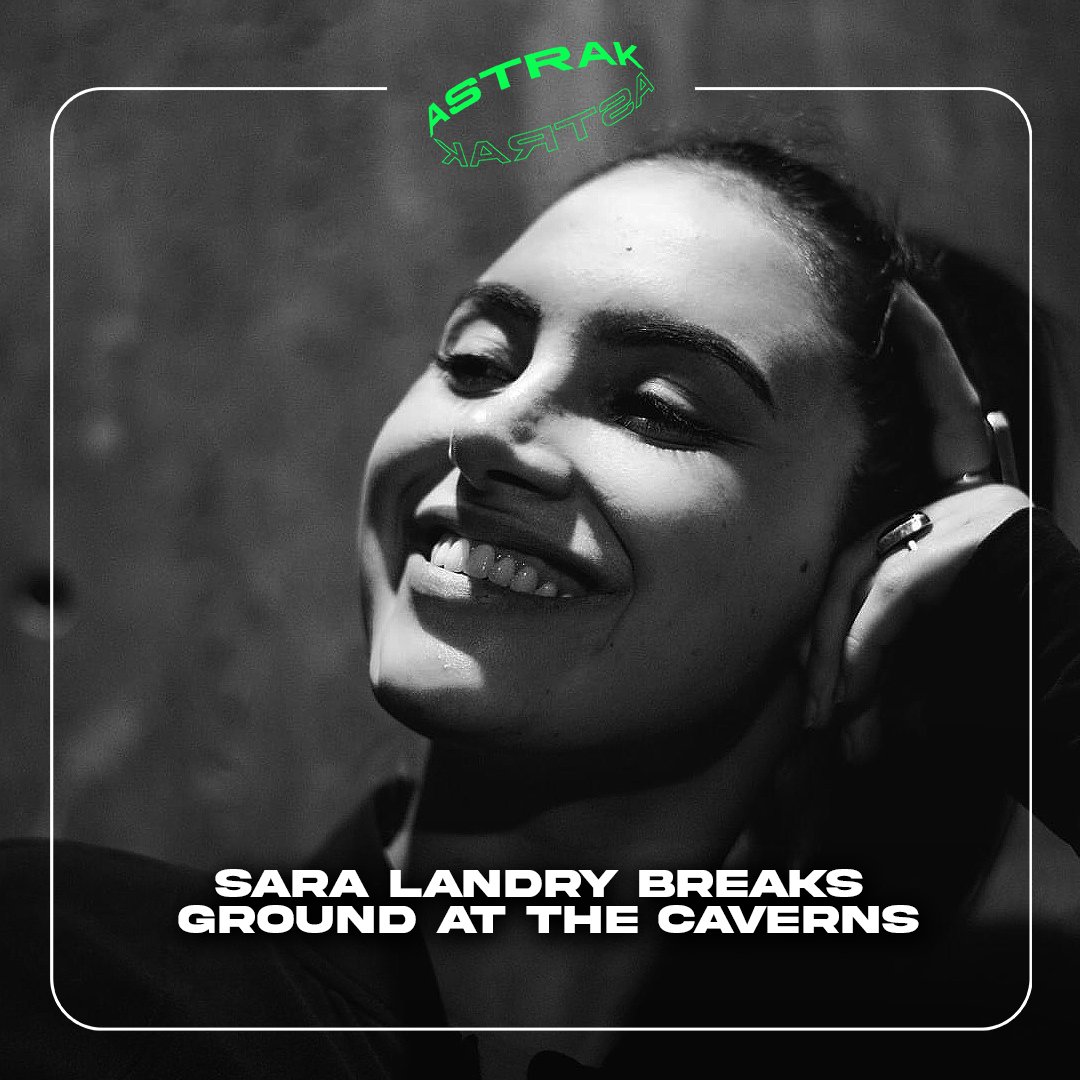 Astrak Records tweet media