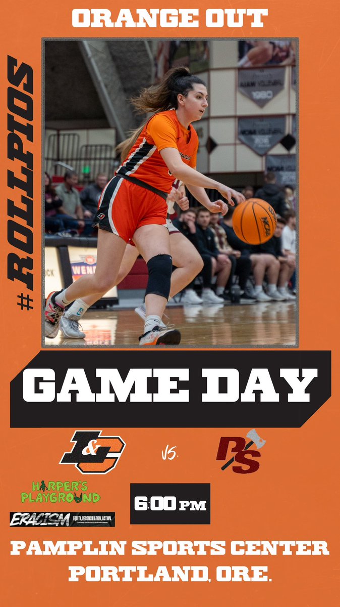 L&C River Otters tweet media