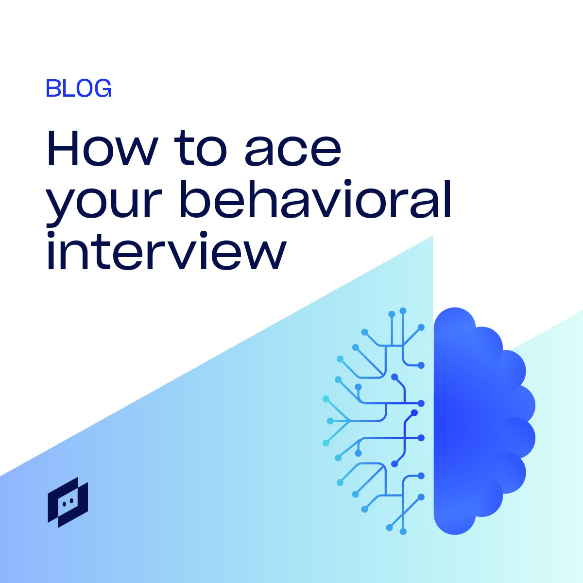 bheenik's tweet photo. At @LogicMonitor, we understand each candidate brings a unique set of experiences and skills to the table. Master your behavioral #interview with our insightful guide of essential tips to help you navigate your upcoming interviews with confidence. https://t.co/dn8QlN2hje https://t.co/G7VPE7WOce