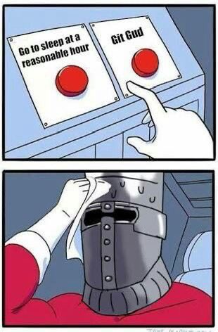 Decisions 🤣