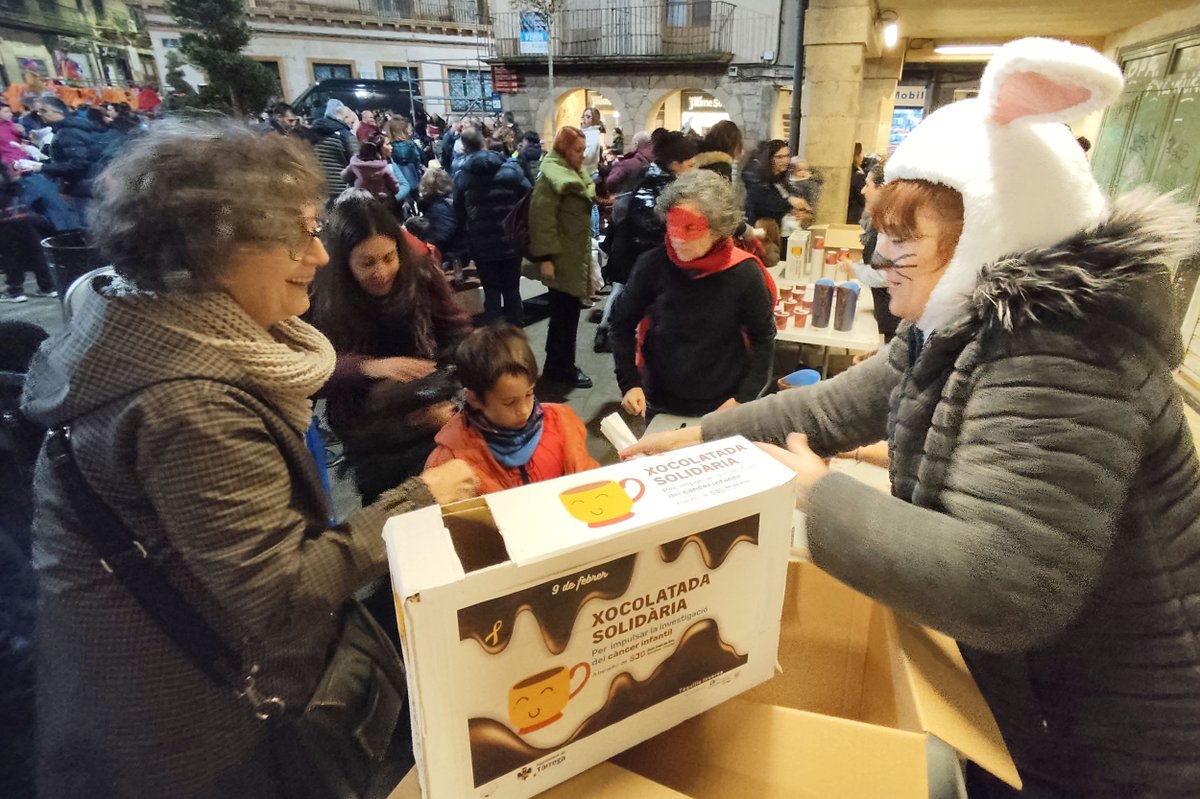 Ajuntament de Tàrrega tweet media