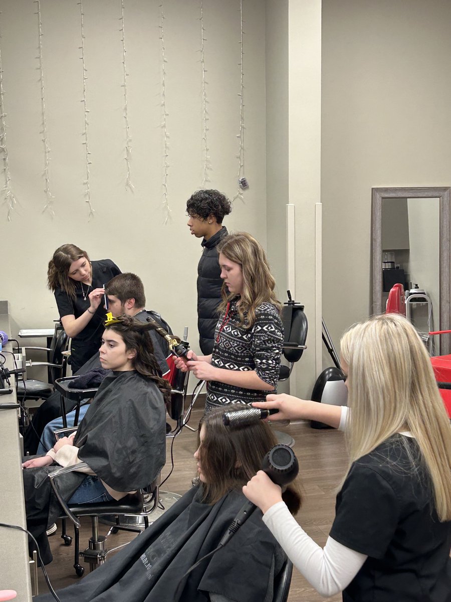 Kevin Dukes Career & Innovation Academy (@kd_cia_jaco_al) on Twitter photo Tonight is the annual 'Night to Shine' event at Agape Baptist Church and our Cosmetology students have done an incredible job pampering and getting our students ready for this huge event! Thanks to Mrs. Lea and her first-year students for making awesome memories! <a href="/JCBOEal/">JacksonCountySchools</a> Tonight is the annual 'Night to Shine' event at Agape Baptist Church and our Cosmetology students have done an incredible job pampering and getting our students ready for this huge event! Thanks to Mrs. Lea and her first-year students for making awesome memories! <a href="/JCBOEal/">JacksonCountySchools</a>