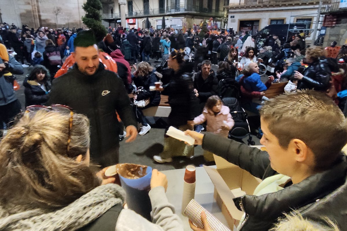 Ajuntament de Tàrrega tweet media