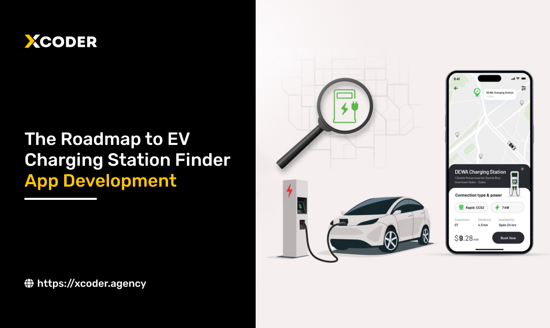 Xcoder_agency's tweet image. 📷Seeking top-tier developers for your EV charging station finder app project? Learn why our team stands out in delivering innovative solutions tailored to your needs.📷
#HiringDevelopers #HireEVChargingStationAppDeveloper #EVApp #Innovation 📷
xcoder.agency/blog/developme…
