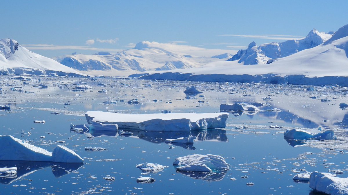 Antarctica to see pilot-less drones tested for scientific research uses. This @Windracers project, funded by @UKRI_News' #FutureFlight Challenge, delivered by Innovate UK will: 💠Survey marine ecosystems 💠Study glaciers 💠Reduce current CO2 emissions ow.ly/RChN30szQ4v