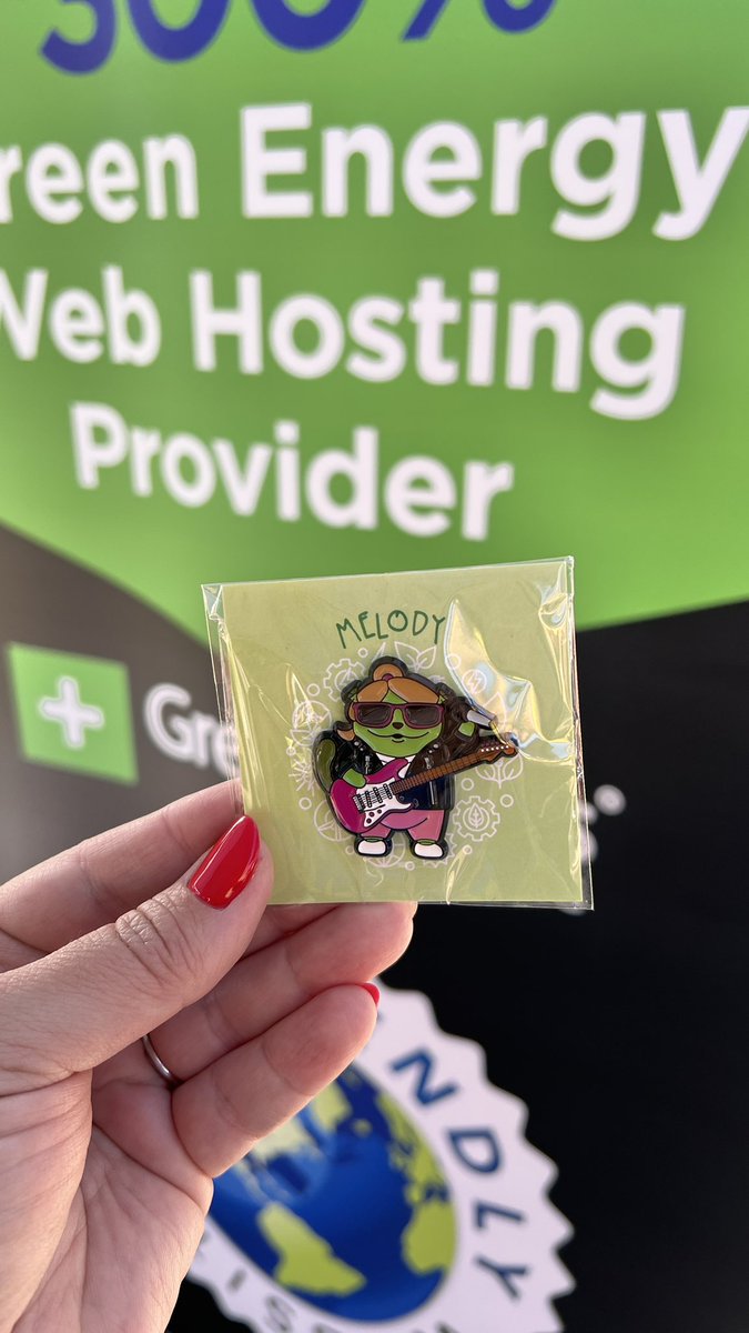 Ericka Barboza 🇨🇷 #WCEU tweet media