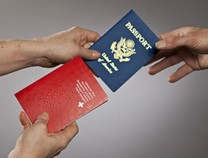 RonaldMarini's tweet photo. Shall I Stay or Shall I Go? - IRS Reports That US Expatriations Jumped Nearly 45% During The Fourth Quarter Of 2023!

https://t.co/oavPVxDWKC https://t.co/fOOXw8nNgn