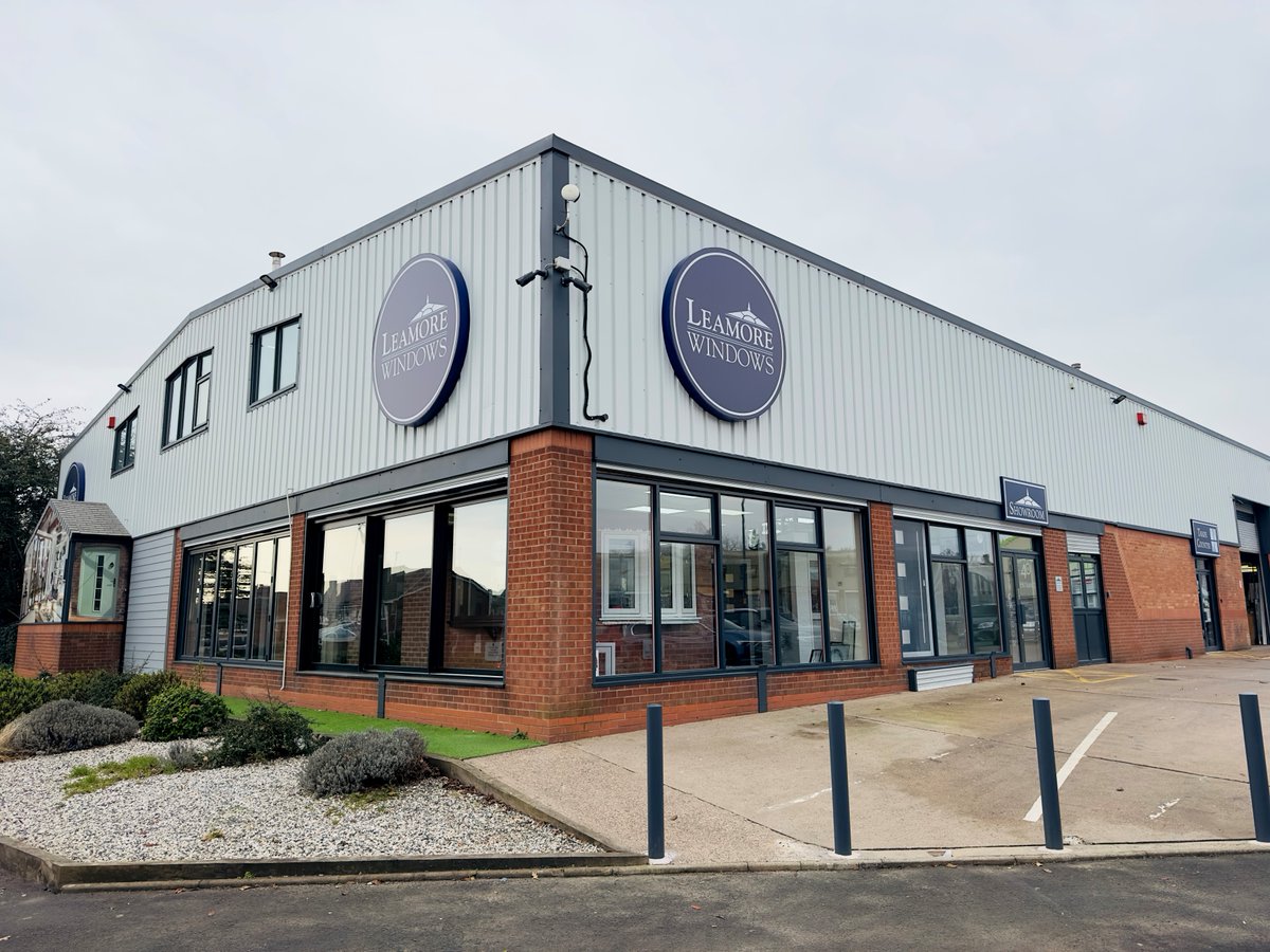 We take pride in our local roots, being a family-run business embedded in Walsall. From a small high street shop, we've blossomed into a multi-storey showroom, trade counter, glass shop, and manufacturing hub—all right here in Walsall!

🖥️ leamorewindows.com