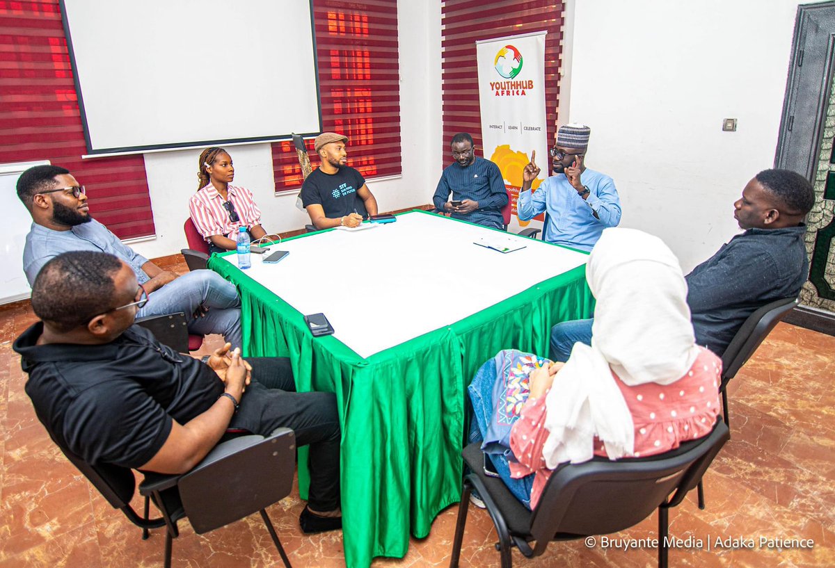 Shaping the Future Conference tweet media