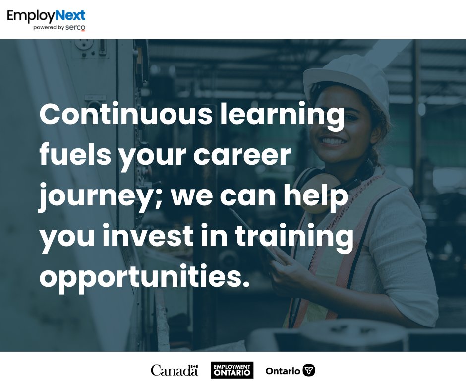 EmployNext tweet media