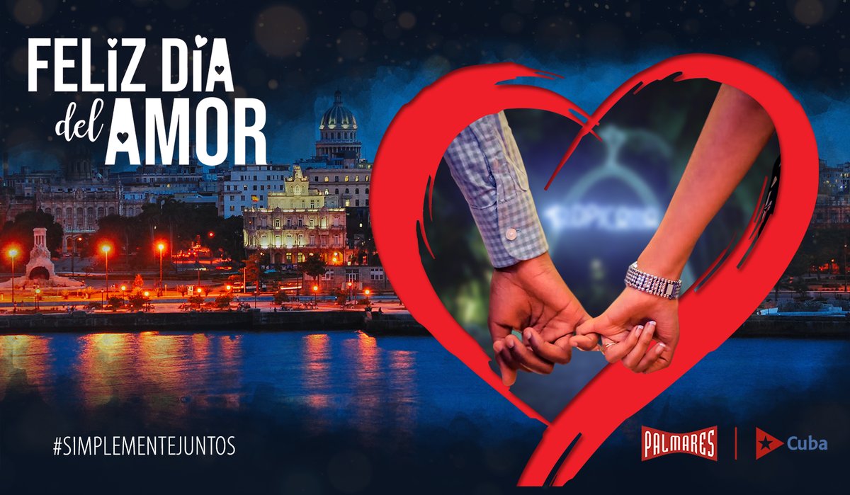 PalmaresGranma's tweet image. Este #Sabado la cita es en el mismo lugar 📷 busque el #hotelroyalton y nos podrá encontrar 📷 #palmaresgranma presente en las #nochesdecubanía con propuestas que serán de su agrado 📷 Te esperamos!
#simplementejuntos
#14defebrero #enfamiliayconamor
#CubaÚnica