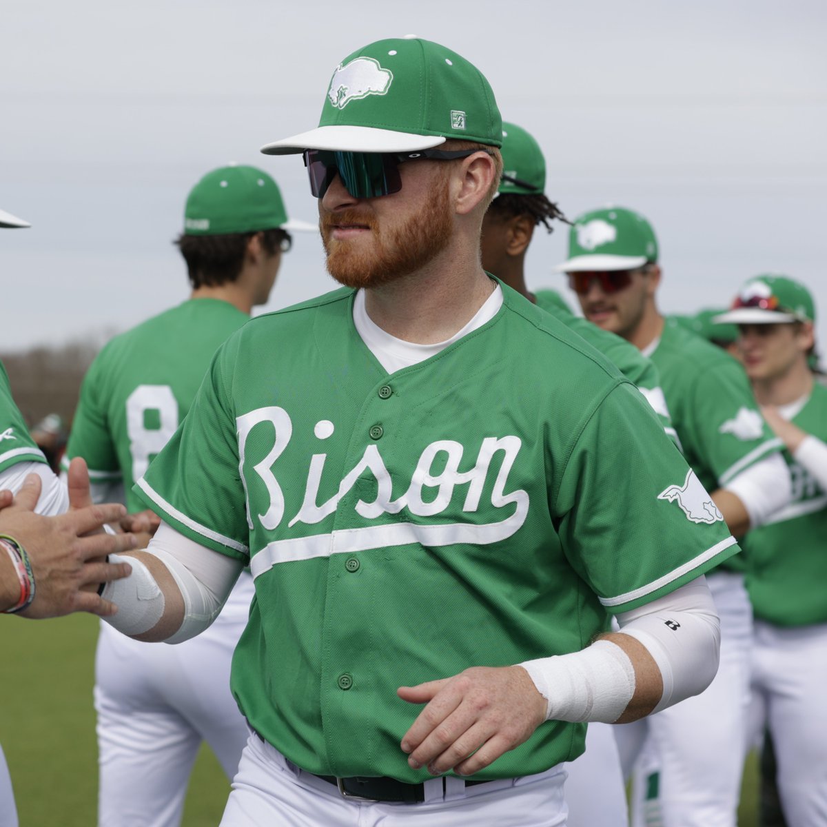 OBU Baseball tweet media