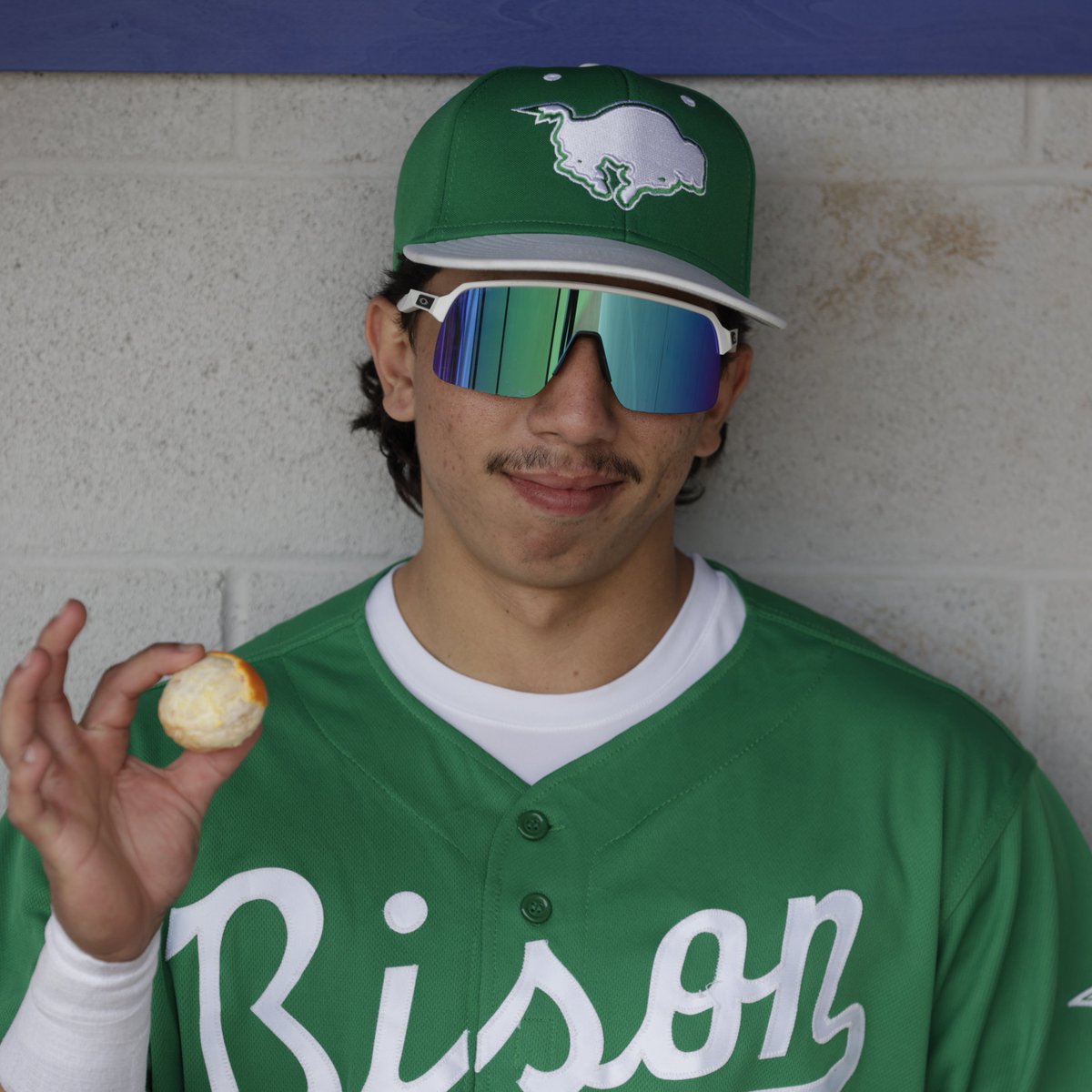 OBU Baseball tweet media