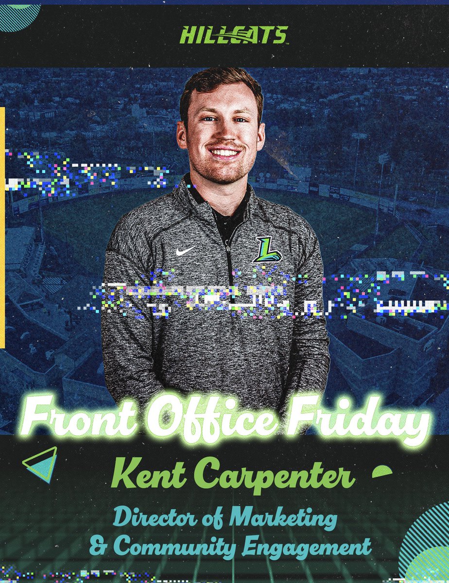 HCHowlers's tweet photo. For the first #frontofficefriday of the year, please welcome our new Director of Marketing & Community Engagement, Kent Carpenter!
https://t.co/FANMw1AhRd https://t.co/uQe738o9qd