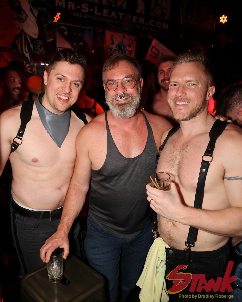 incoming! 2 weeks out, <a href="/sfPOWERHOUSE/">sfPowerhouse</a> 

📸 <a href="/volcanobird/">Bradley Roberge</a> 
🎨 @ianophelan