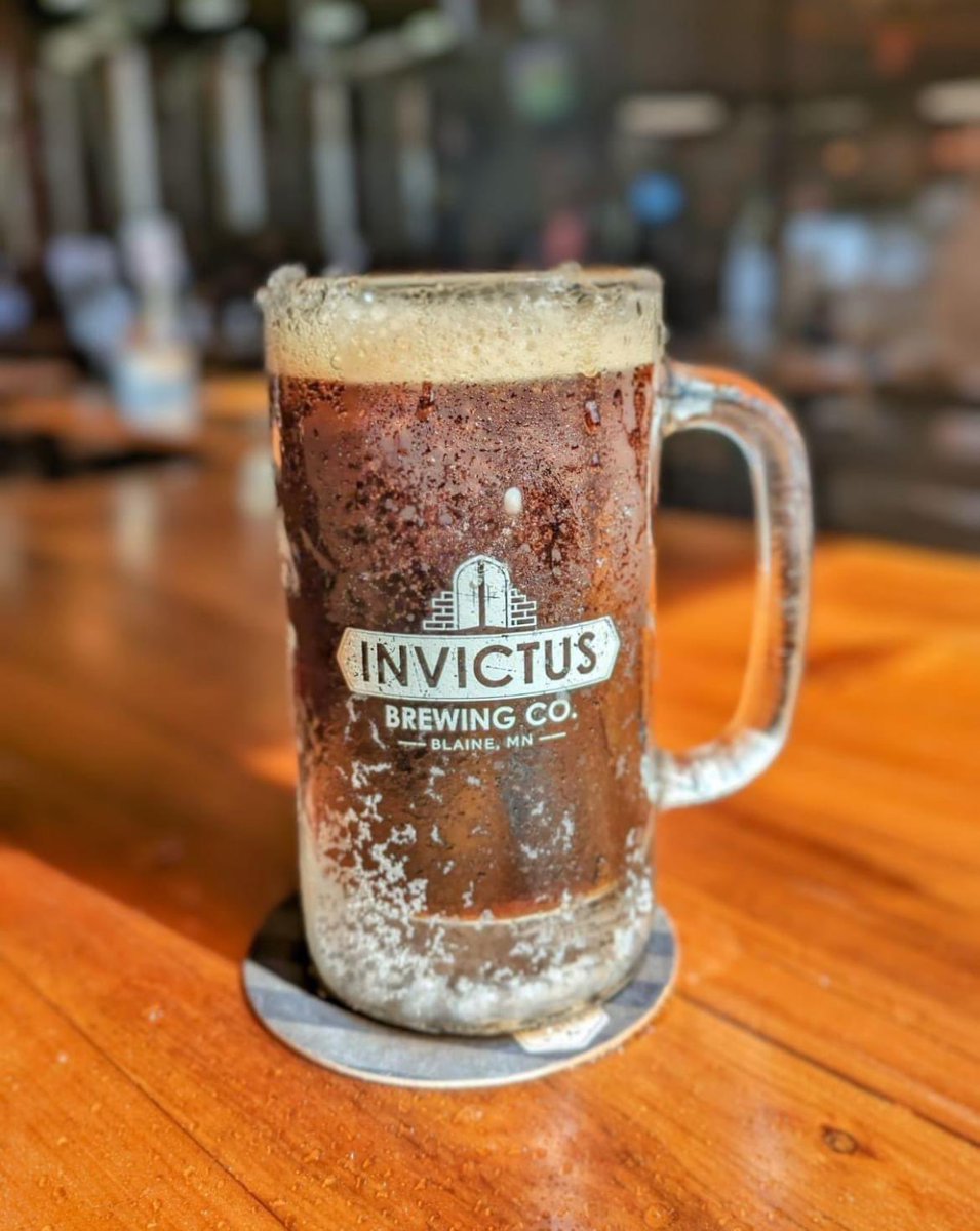 Back by popular demand!!! Hard Root Beer 4.2% ABV This is our alcoholic take on a classic root beer. It's sweet, featuring notes of vanilla, sassafras, and wintergreen, accompanied by a creamy, frothy head.