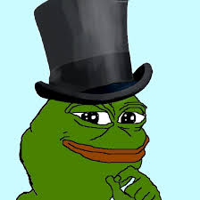 PepewifhatX's tweet image. its only a matter of time anon

$pepe