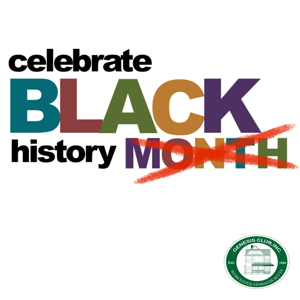 Genesis Club, Inc. tweet media