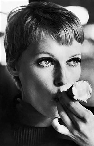 Happy birthday to <a href="/MiaFarrow/">Mia Farrow</a> - this #fullcircle #thehauntingofjulia quest wouldn’t have existed without you ❤️
