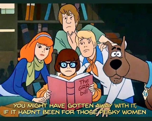 Tara__Hughes's tweet image. #WomenKnowYourPlace
#MenFirst 
#SaveWomensParkrun #SaveWomensSports