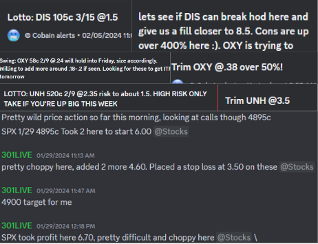 Analysts have been on fire!  One trade ended up a $10k profit!  If you're a trader and you're not trading with us, what are you waiting on?  Repost this for a chance to win a free month! whop.com/eve-robotics/ Code EVE2024 to save 25%