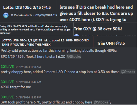 Analysts have been on fire! One trade ended up a $10k profit! If you're a trader and you're not trading with us, what are you waiting on? Repost this for a chance to win a free month! whop.com/eve-robotics/ Code EVE2024 to save 25%