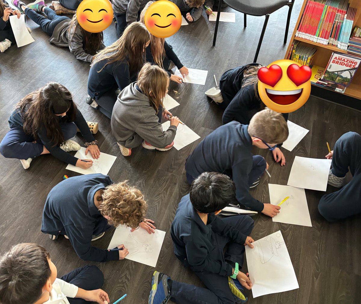 Mrs. Julien-Sullivan tweet media