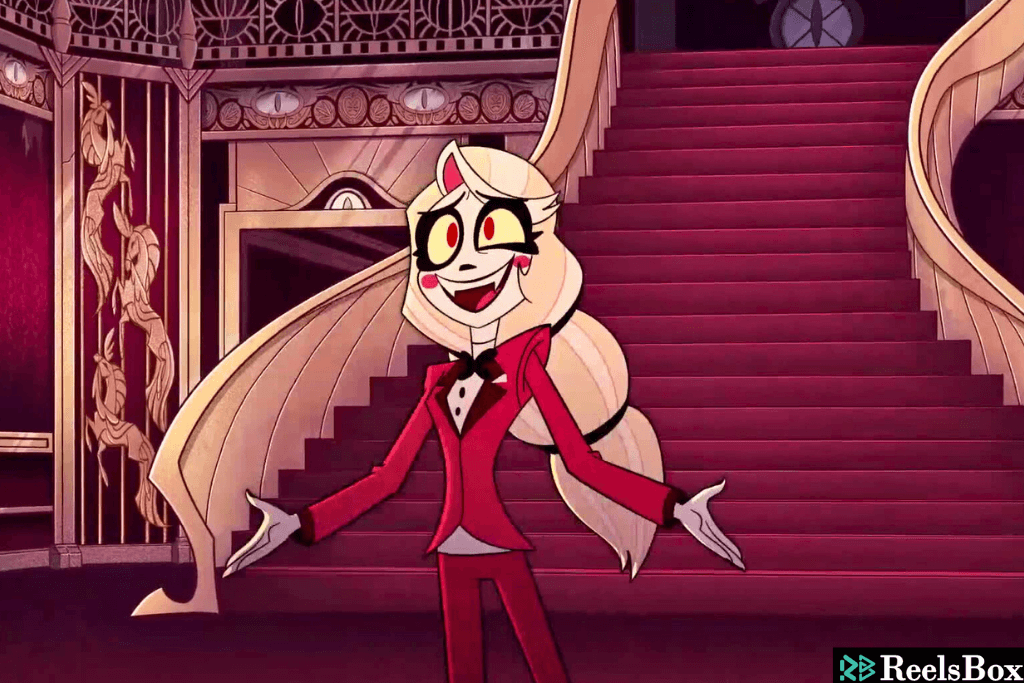 MyReelsbox's tweet photo. 'Hazbin Hotel' in Canada-Discover all the details here: https://t.co/L3kpjiCqWE
Don't miss out at https://t.co/HCHLW1wIXo #hazbinhotelmemes #AmazonPrimeVideo #CANADAWATCH #MustSeeTV #helluvasho #bingeworthy #animatedseries #reelsBox #StreamingNow #demondrama #devilishlygoodtime https://t.co/TRe8P8hhEO