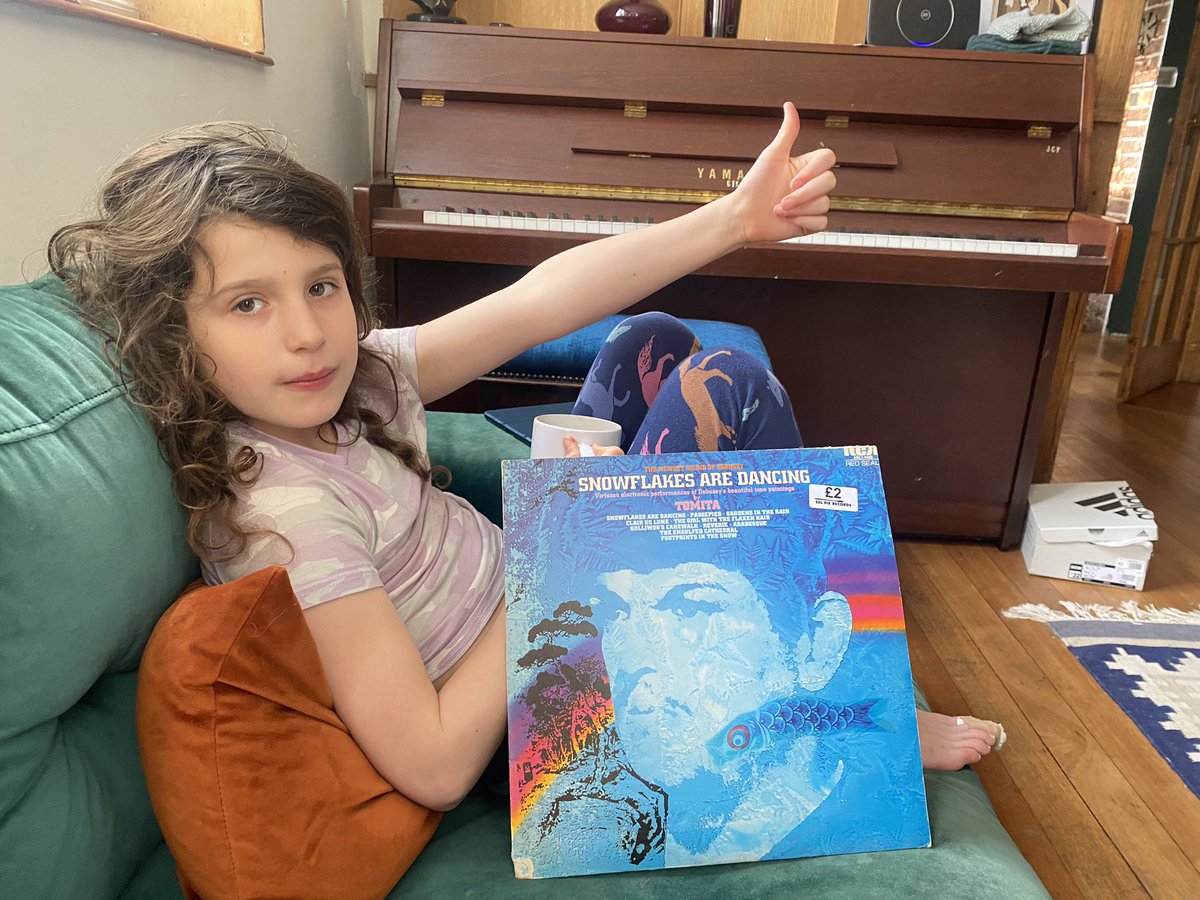 Georgia Mann tweet media