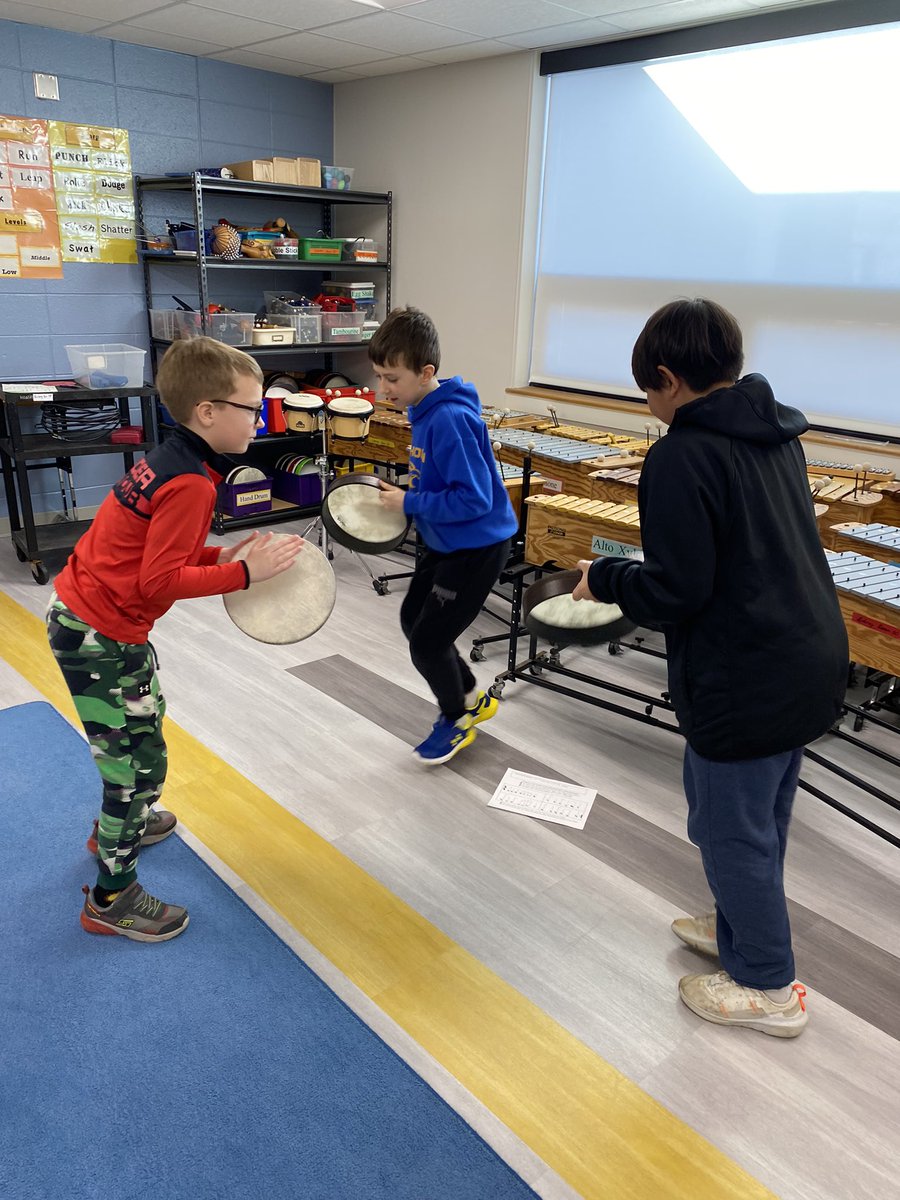 EN Music Team tweet media