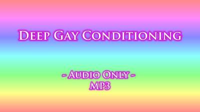 New Sale! My IWC Content is so popular! Deep Gay Conditioning - Audio Only MP3 https://t.co/8p8j9vgMoL