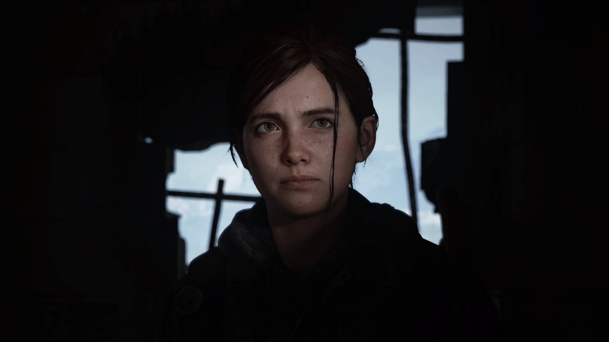 jclassz's tweet image. The new lighting mechanics are great!
#TheLastOfUs #TheLastOfUsPartIIRemastered #TLOU #PhotoMode #VirtualPhotography #VGPUnite #TheCapturedCollective
