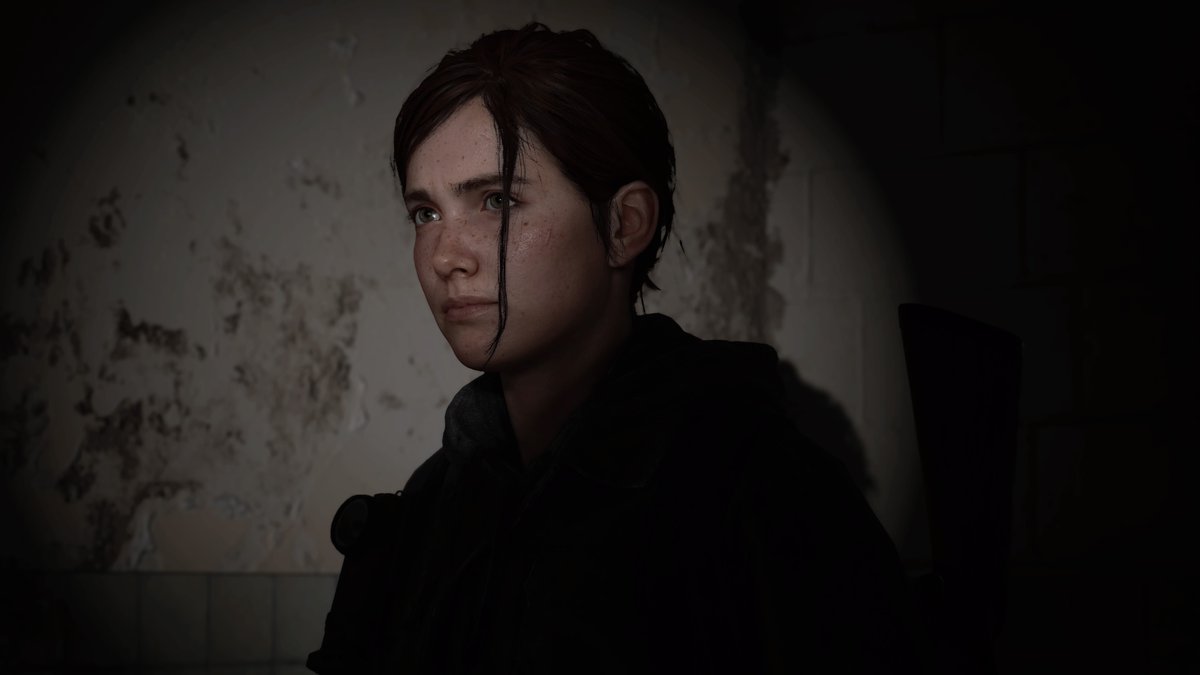 jclassz's tweet image. The new lighting mechanics are great!
#TheLastOfUs #TheLastOfUsPartIIRemastered #TLOU #PhotoMode #VirtualPhotography #VGPUnite #TheCapturedCollective