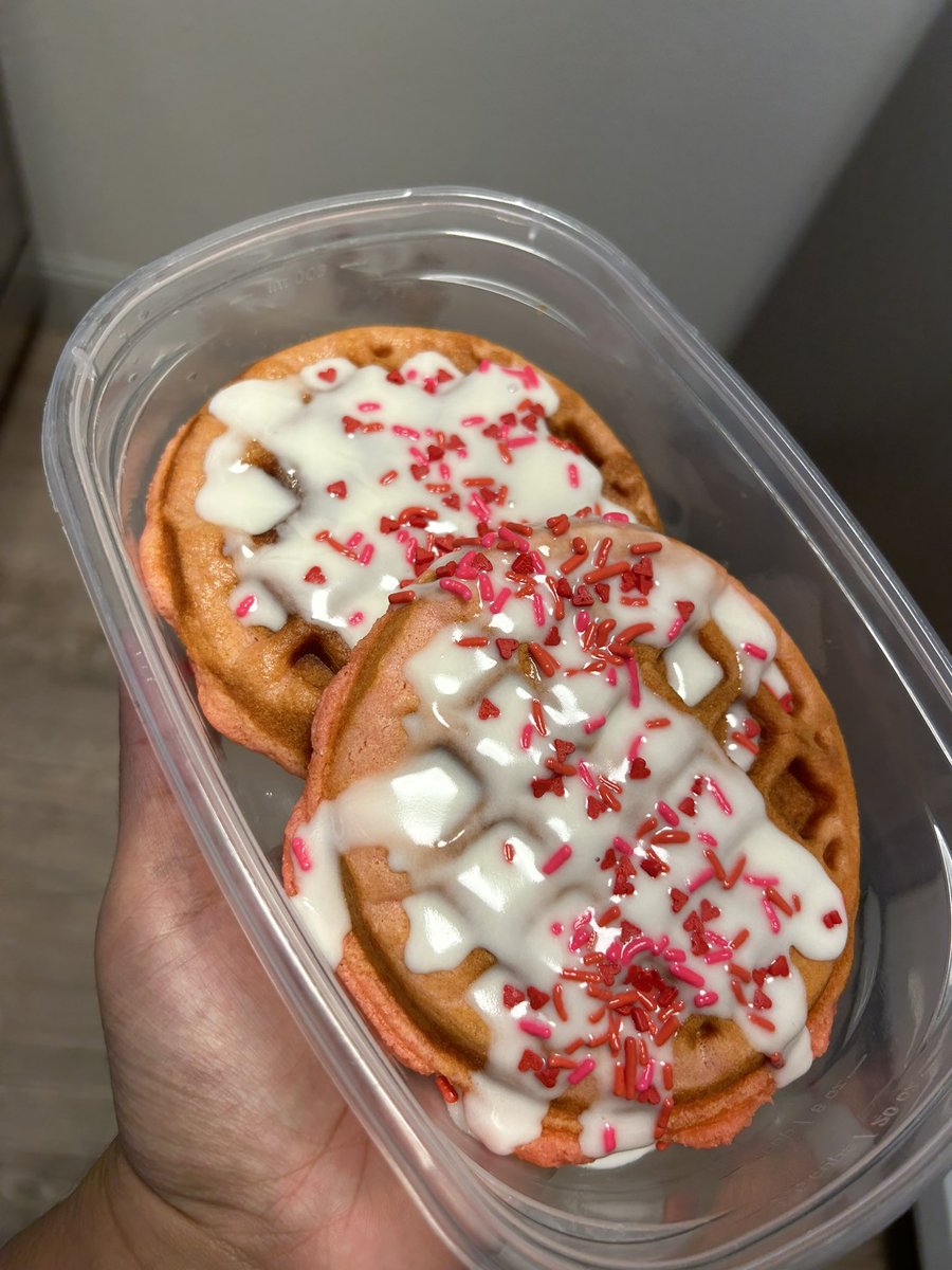 Lindabr69744112's tweet image. #foodblogger #foodthread #FoodieFriday #FoodieLove #goodeats #foryoupage #tastyfood