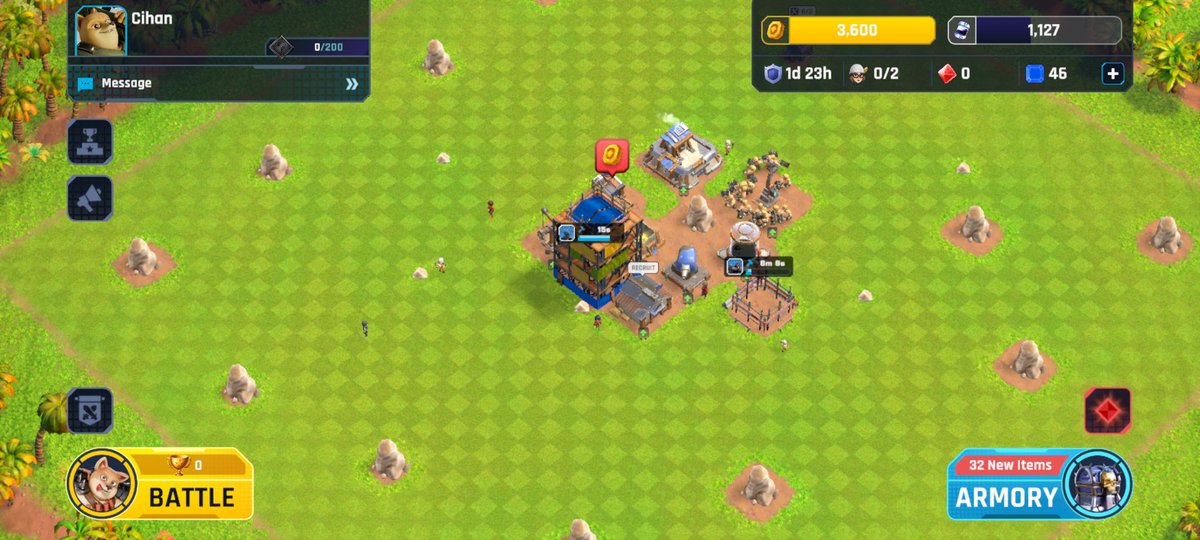 cihan_arvasi's tweet photo. @MaviaGame super 🔥🔥🔥 nice https://t.co/wiP6XqkdT2