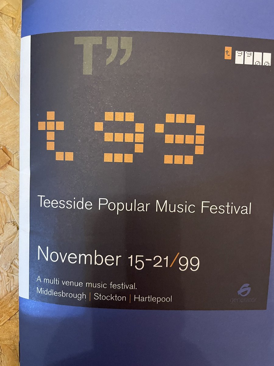 This Club Could Be Your Life tweet media