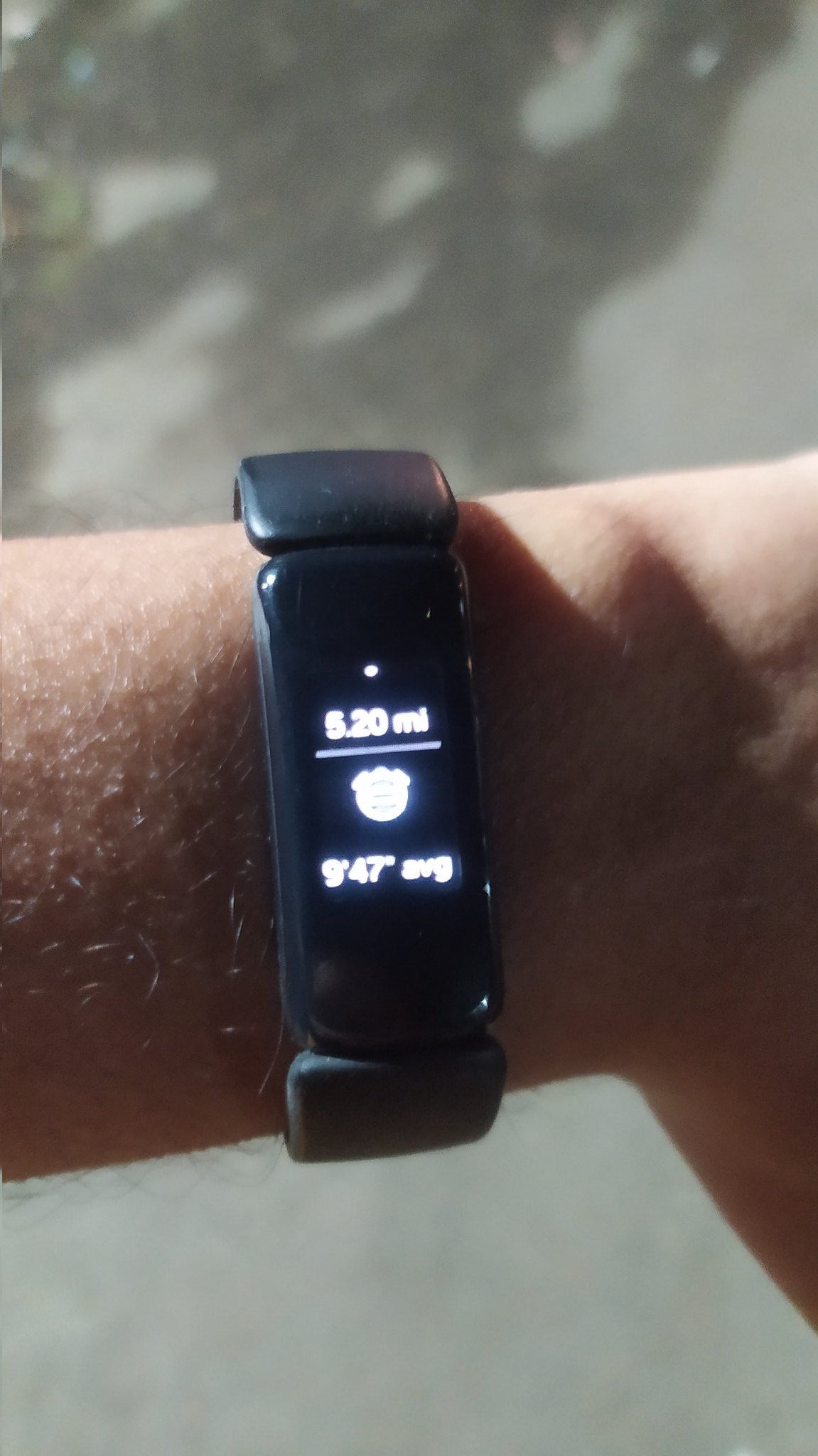 Fitbit and nike run club sale