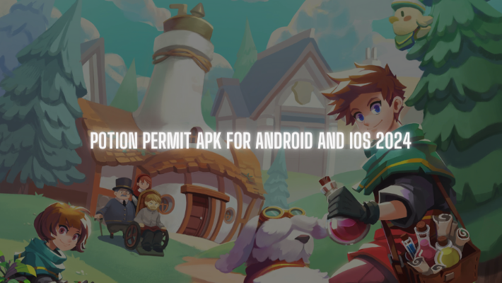 HappymodIos's tweet photo. Potion Permit APK Download for Android and iOS! The town of Moonbury has always been wary of the outside world's medical advances, preferring to rely on its traditional healing methods.

https://t.co/bKbXrGUeJb

#PotionPermit #PotionPermitAPK #ios #android #Trending https://t.co/CbMTZoYsXz