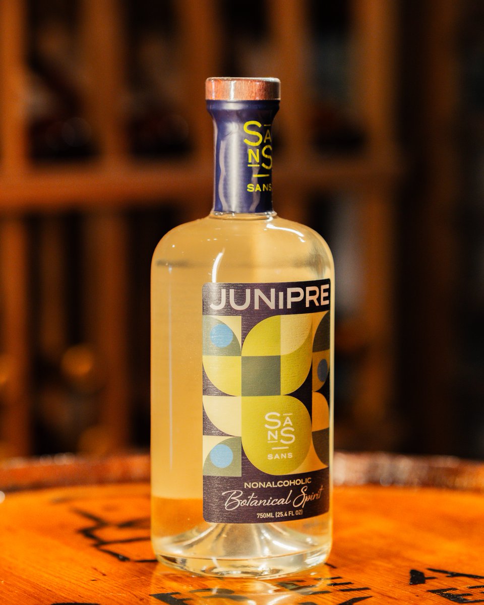 Drink SANS tweet media